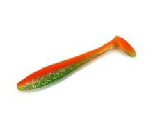 Мягкие приманки Narval Choppy Tail 14сm #023 - Carrot