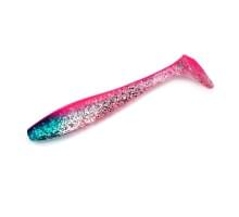 Мягкие приманки Narval Choppy Tail 12cm #027-Ice Pink