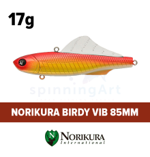 Виб Norikura Birdy Vib 85mm 17g #RC_09