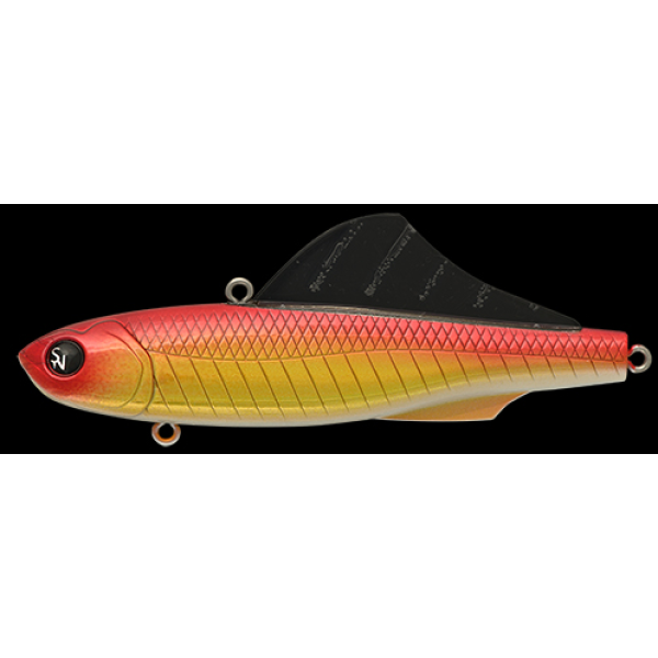 Виб Norikura Birdy Vib 85mm 17g #RC_09