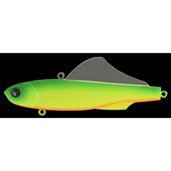 Виб Norikura Birdy Vib 85mm 25g #RC_19