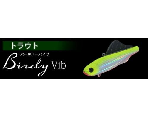 Виб Norikura Birdy Vib 85mm 17g #RC_09