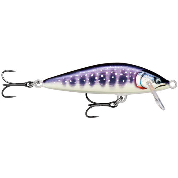 Воблер RAPALA CountDown ELITE 95 GDIW