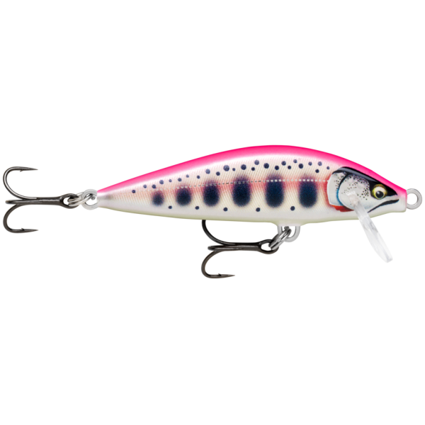 Воблер RAPALA CountDown ELITE 75 GDPY