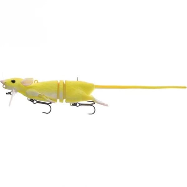 Приманка SG 3D Rad 30cm Golden Albino
