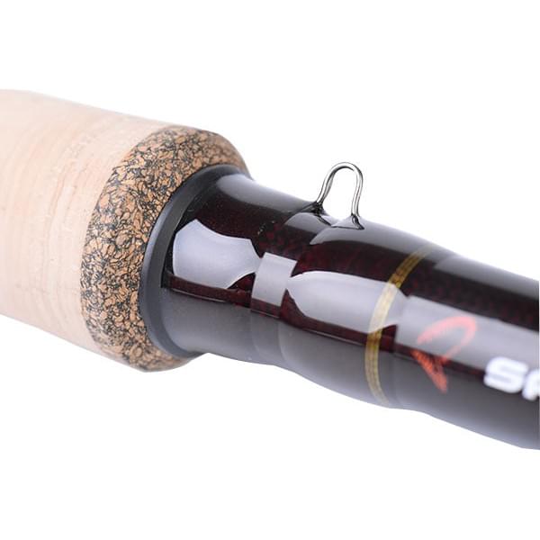 Спиннинг Savage Gear Custom Predator 258cm >150g