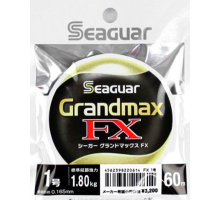 Флюорокарбон Seaguar Grandmax FX 0.470