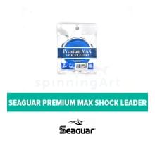 Флюорокарбон Seaguar Premium Max Shock Leader 