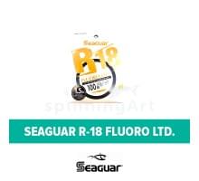 Флюорокарбон Seaguar R-18 Fluoro LTD
