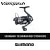 Катушка Shimano 19 Vanquish C2000SSS