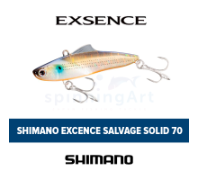 Виб Shimano Excence Salvage Solid XV-270Q 019