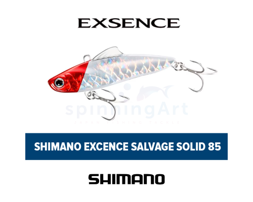 Виб Shimano Excence Salvage Solid XV-285Q 012