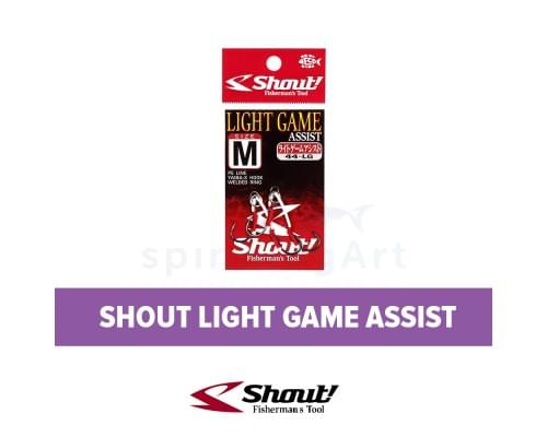 Ассист Shout Light 44-LG