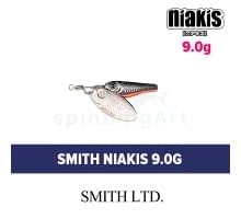 Блесна Smith Niakis 9.0g