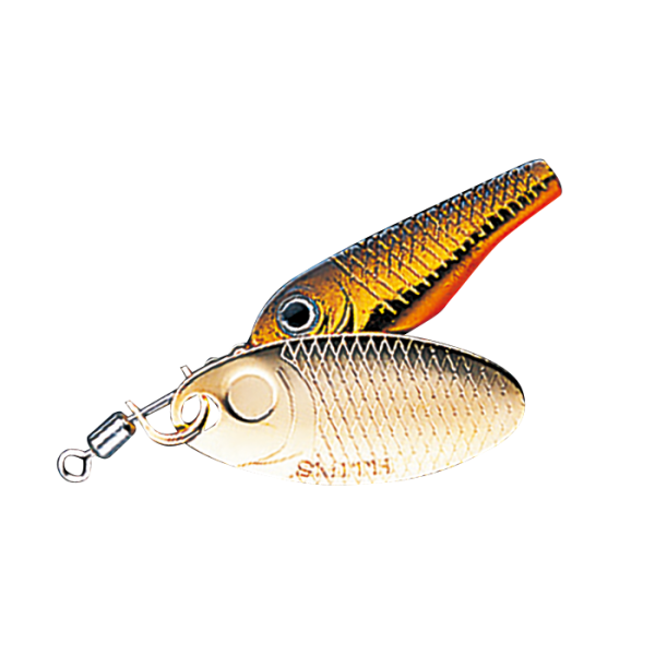 Блесна Smith Niakis 9.0g
