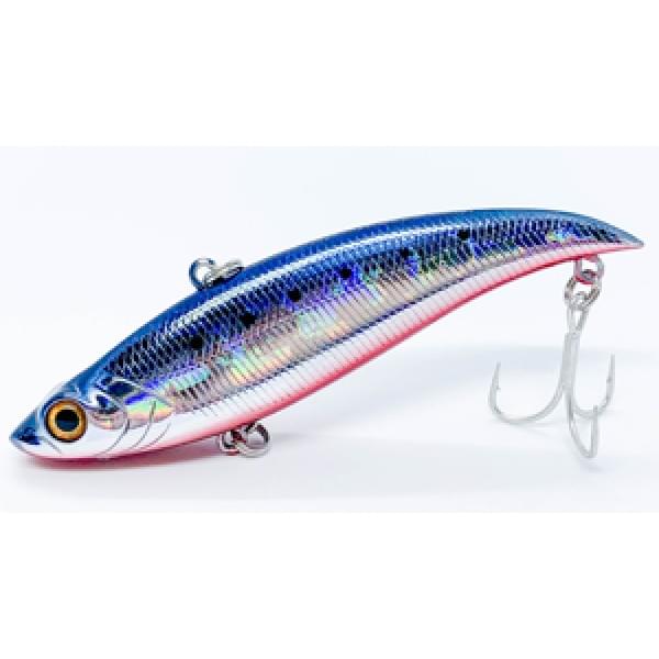 Виб Smith Bay Blue 90HS 90мм. 28гр. №54
