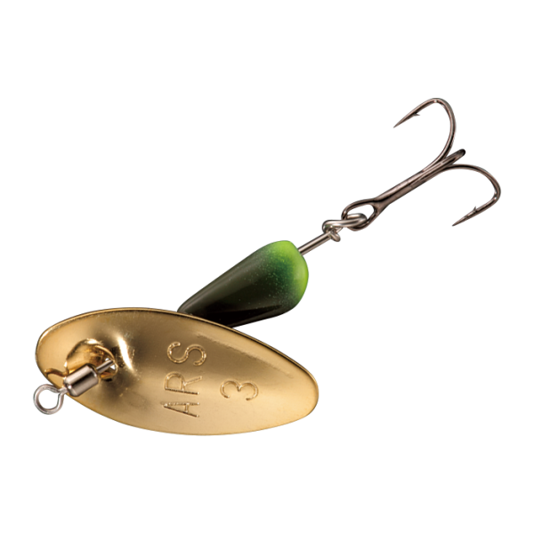 Блесна Smith AR-S 1.3g