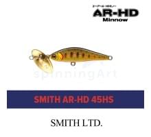 Блесна Smith AR-HD Minnow 45HS