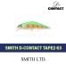 Воблер Smith D-Contact Tape 2 63mm