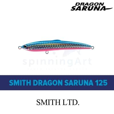 Воблер Smith Dragon Saruna 37g