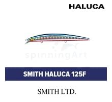 Воблер Smith Haluca 125F