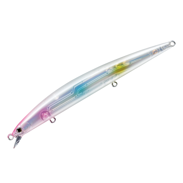Воблер Smith Haluca 125F