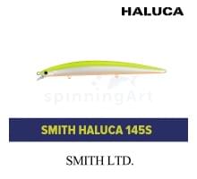Воблер Smith Haluca 145S