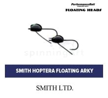 Джиг-головка Smith Hoptera Floating Arky
