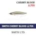 Воблер Smith Cherry Blood LL70S