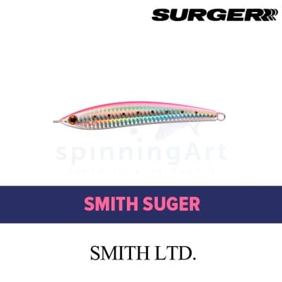 Воблер Smith Magnum Surger 52g