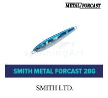 Пилькер Smith Metal Forcast 28g