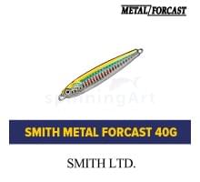 Пилькер Smith Metal Forcast 40g