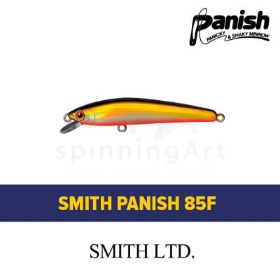 Воблер Smith Panish 85F