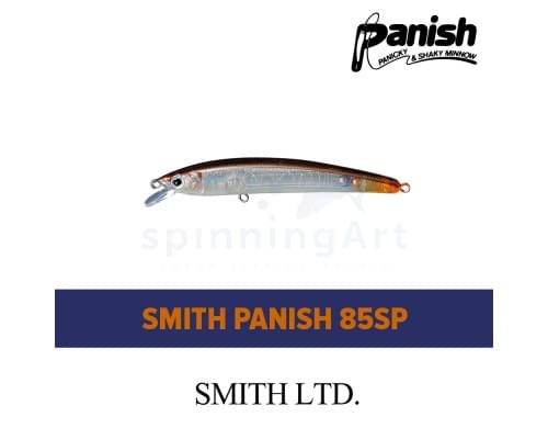 Воблер Smith Panish 85SP