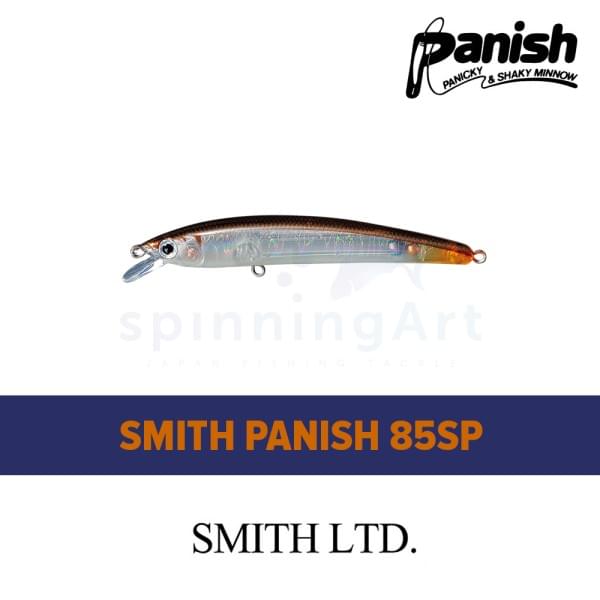 Воблер Smith Panish 85SP