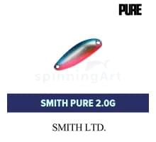 Блесна Smith Pure 2g