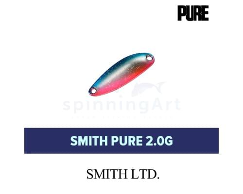 Блесна Smith Pure 2g