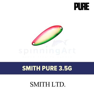 Блесна Smith Pure 3.5g