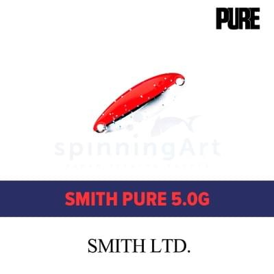 Блесна Smith Pure 5.0g