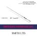 Спиннинг Smith Black Custom Area Trout FLBC-S61L