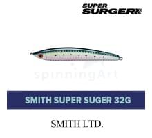 Воблер Smith Super Surger 32g