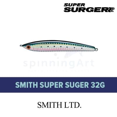 Воблер Smith Super Surger 32g