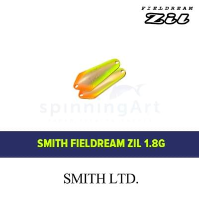 Блесна Smith Zil 1.8g