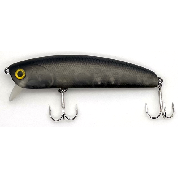 Воблер SumLures Cotocas #COBALT