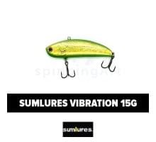 Виб Sumlures Sum Vibration 15g