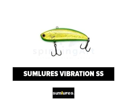 Виб Sumlures Sum Vibration SS