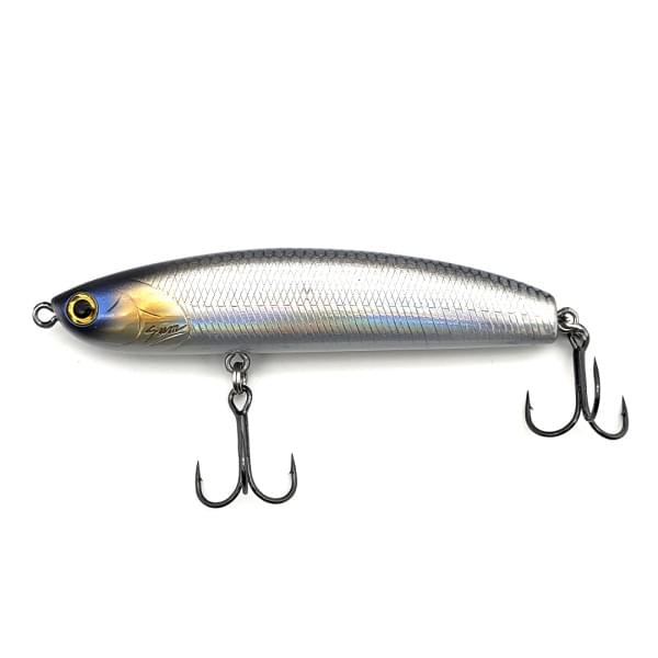 Воблер Sumlures Slalomer 85mm 17.5g #SH
