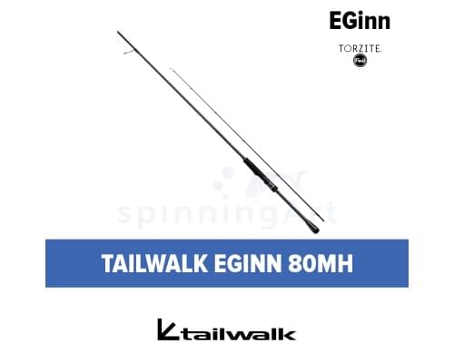 Спиннинг Tailwalk Eginn 80MH