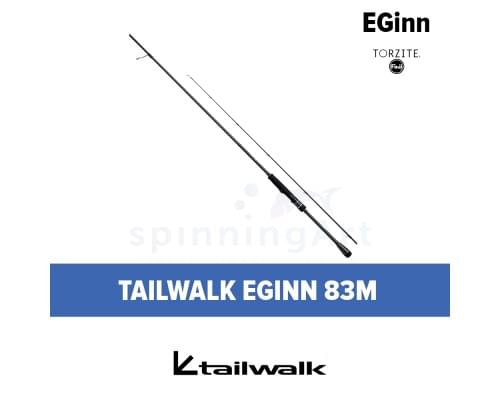 Спиннинг Tailwalk Eginn 83M
