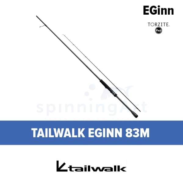 Спиннинг Tailwalk Eginn 83M